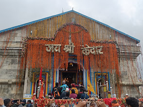 Kedarnath Tour