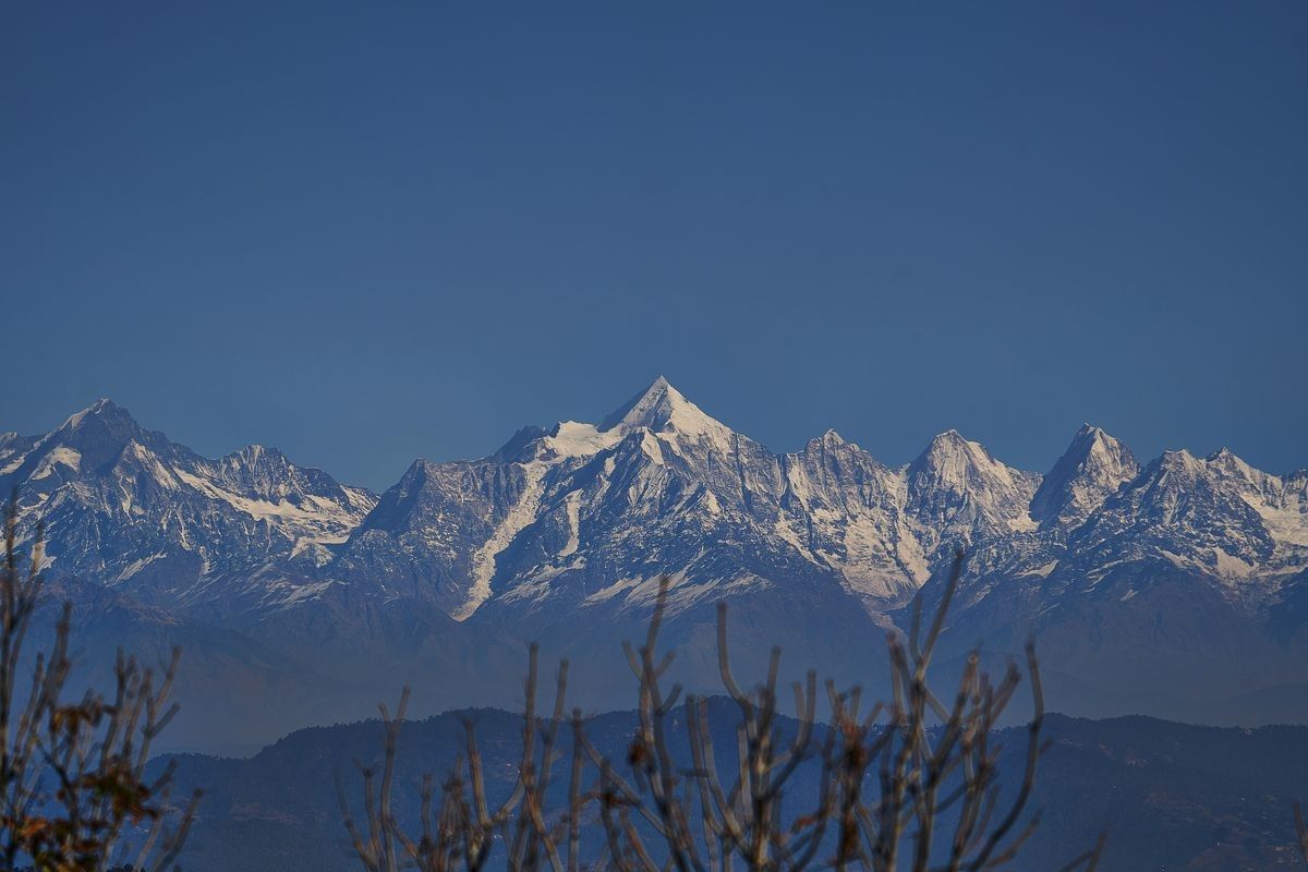 Tempo Traveller Dehradun