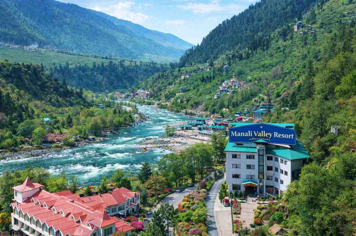 Shimla Manali
