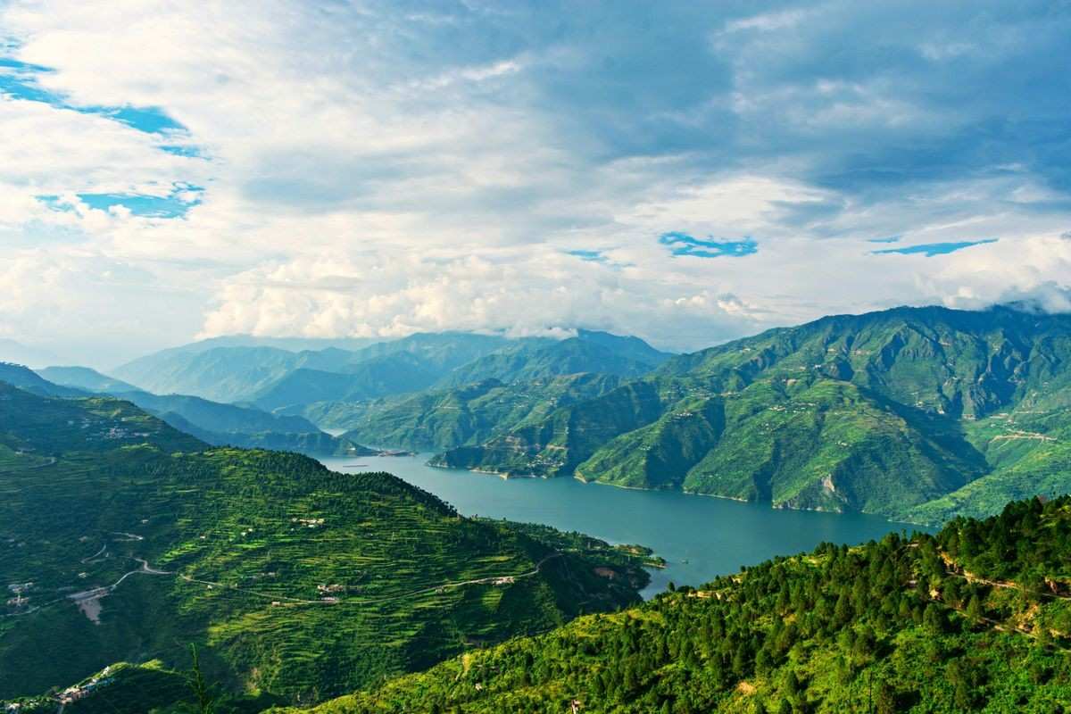 Dharamshala
