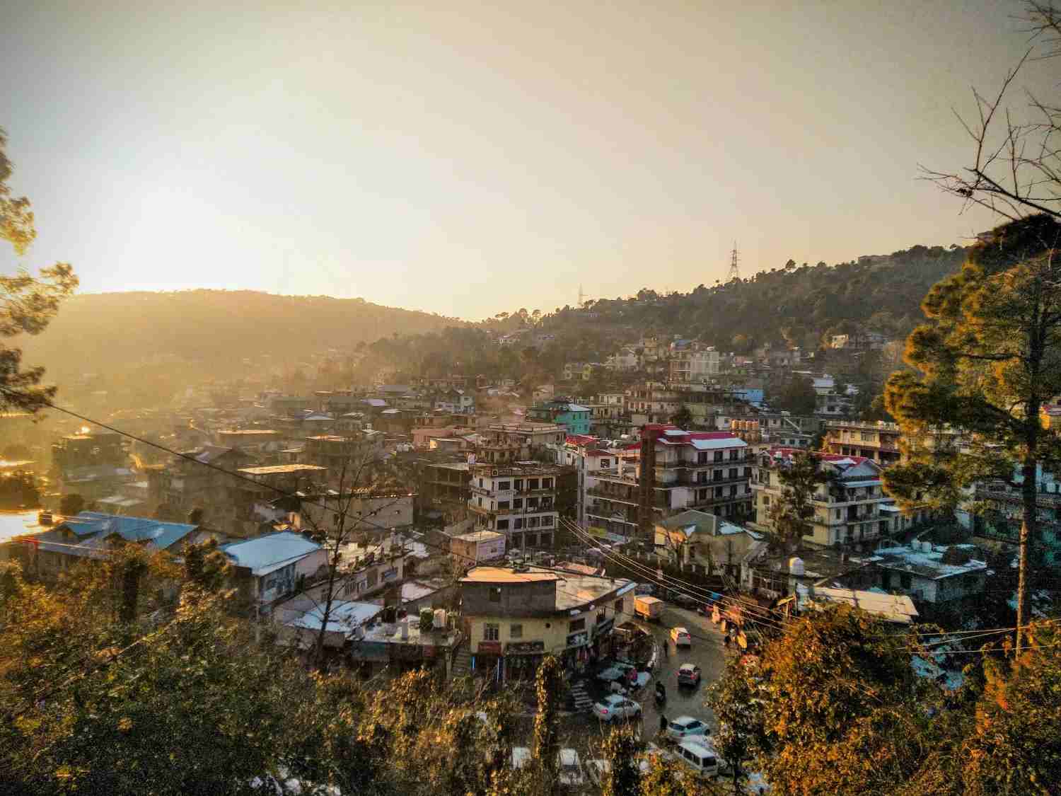 Khajjiar