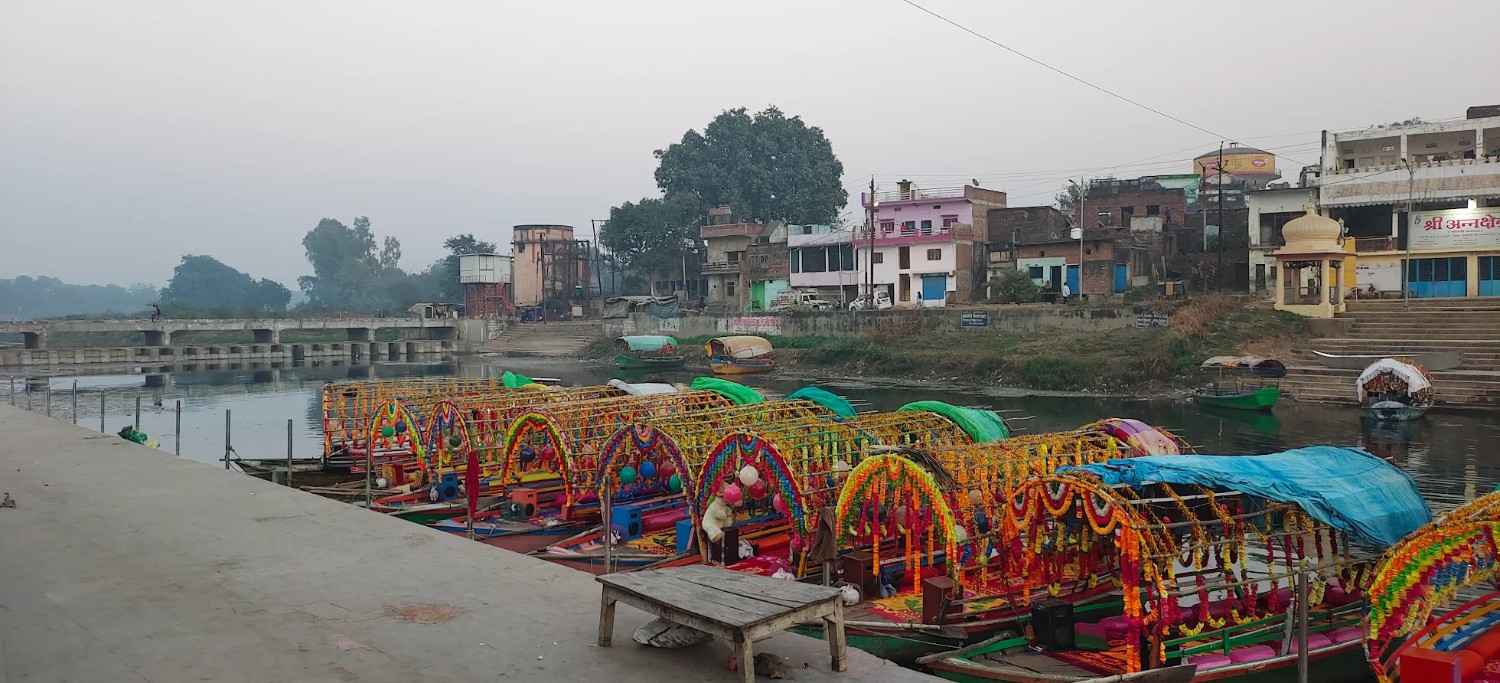 Chitrakoot