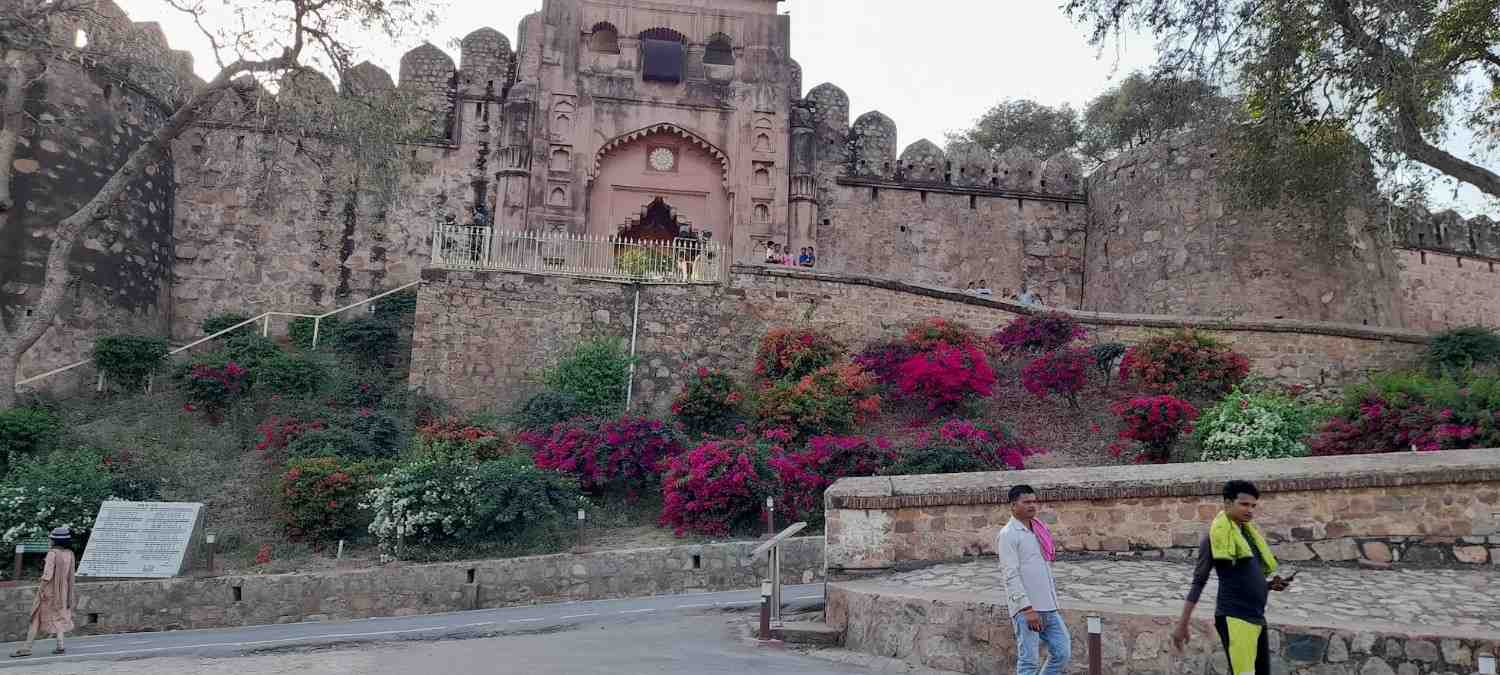 Jhansi