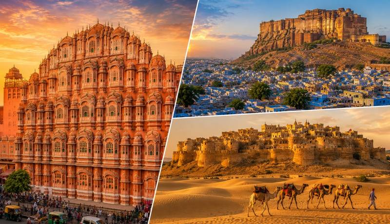Royal Rajasthan