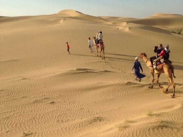 Jaisalmer
