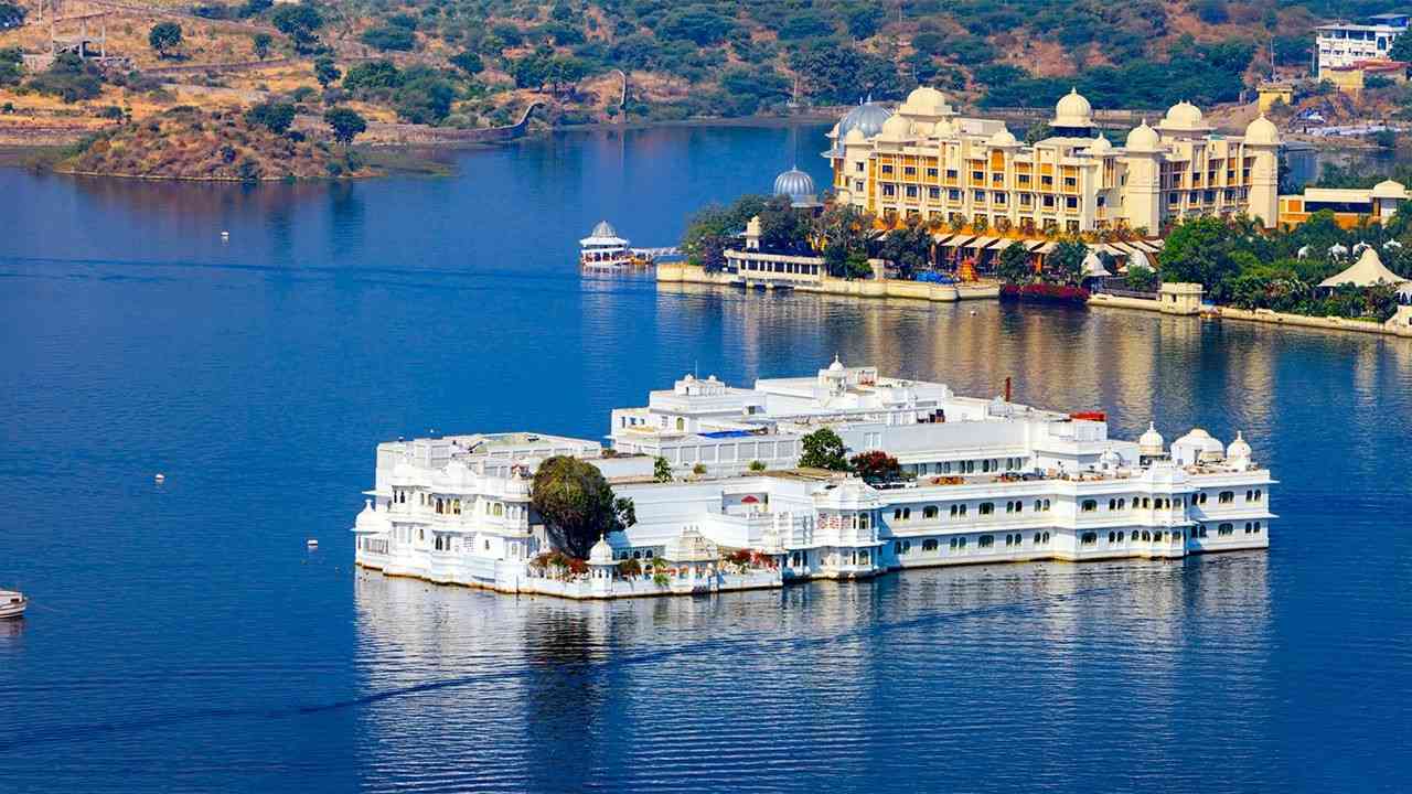 Udaipur