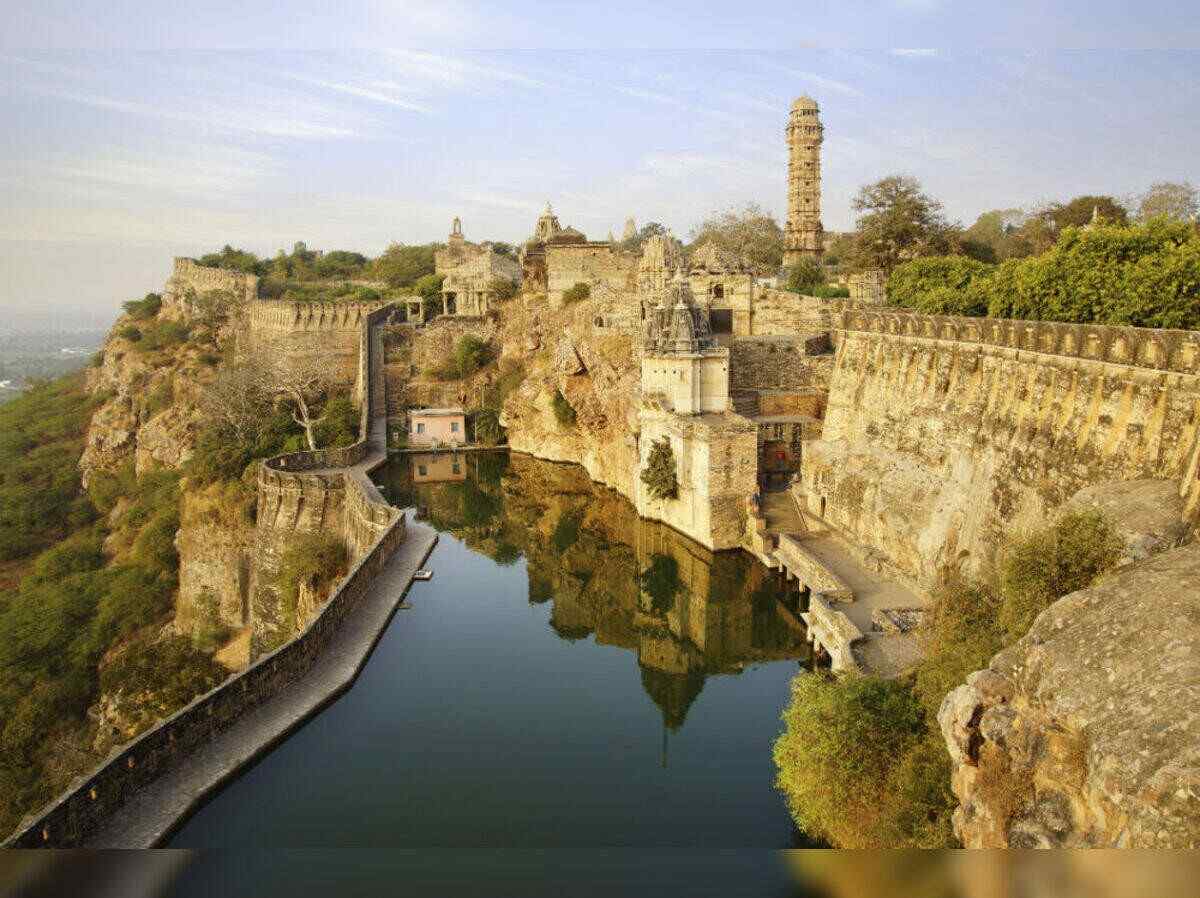 Chittorgarh
