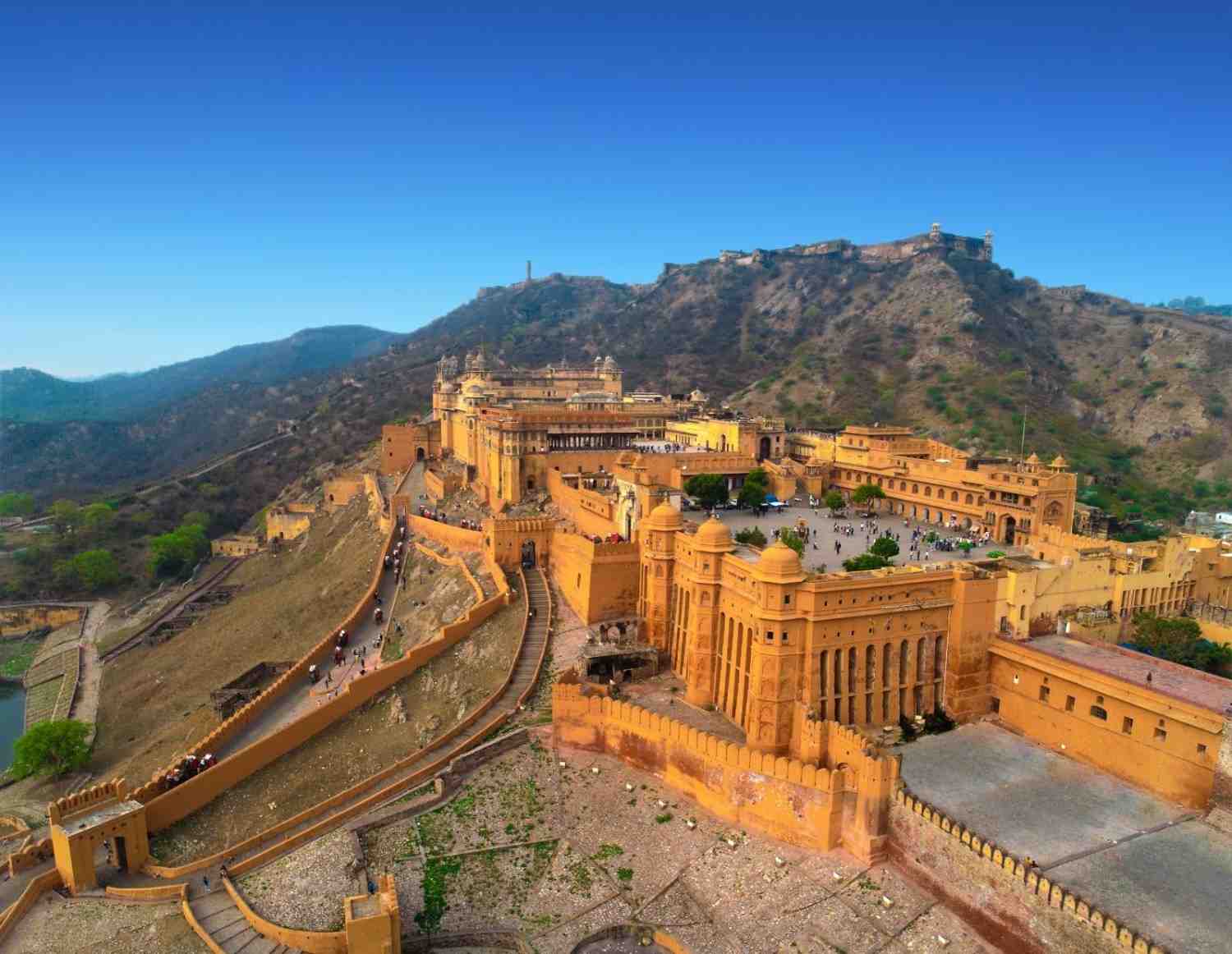 Grand Rajasthan