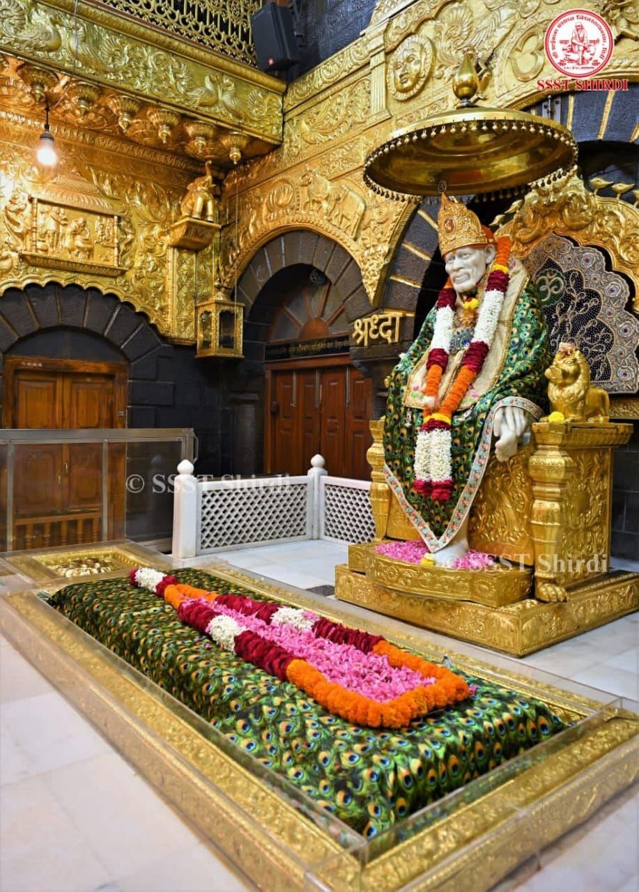 Shirdi