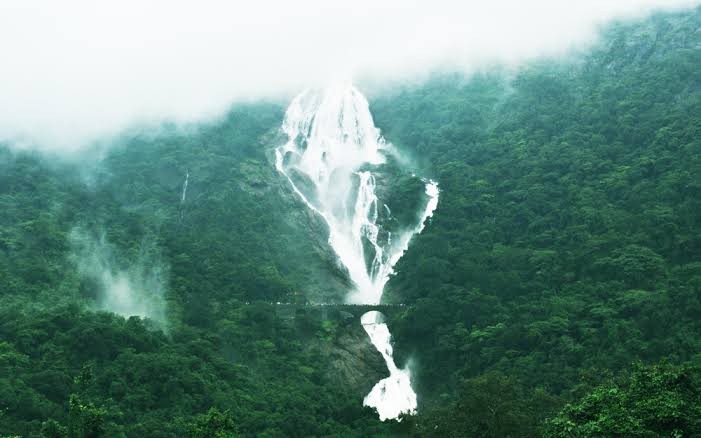Dudhsagar