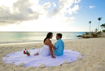 Honeymoon Goa