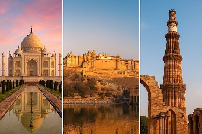 Golden Triangle
