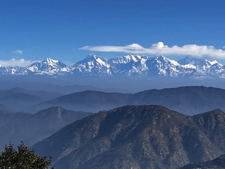 Delhi Himachal