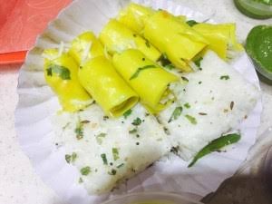 Delhi Food